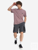 Футболка мужская Quiksilver Kentin, Красный EQYKT04361Q02-BLQ3 фото 5