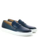 Слипоны CORNELIANI 159778 фото 2