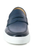 Слипоны CORNELIANI 159778 фото 4