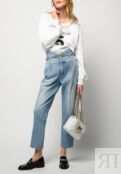 Джинсы PINKO 125038 фото 3