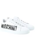 Кеды MOSCHINO 128215 фото 3