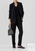 Футболка BRUNELLO CUCINELLI 173205 фото 2