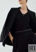 Футболка BRUNELLO CUCINELLI 173205 фото 4