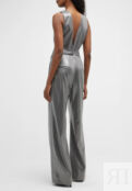 Комбинезон BRUNELLO CUCINELLI 175856 фото 3