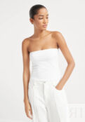 Топ BRUNELLO CUCINELLI 189563 фото 4
