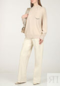Свитер BRUNELLO CUCINELLI 177058 фото 3