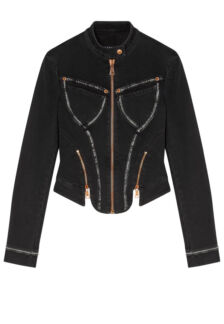 Жакет VERSACE JEANS COUTURE