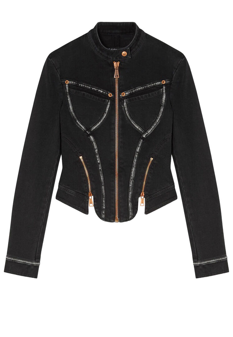 Жакет VERSACE JEANS COUTURE 181751 фото 1