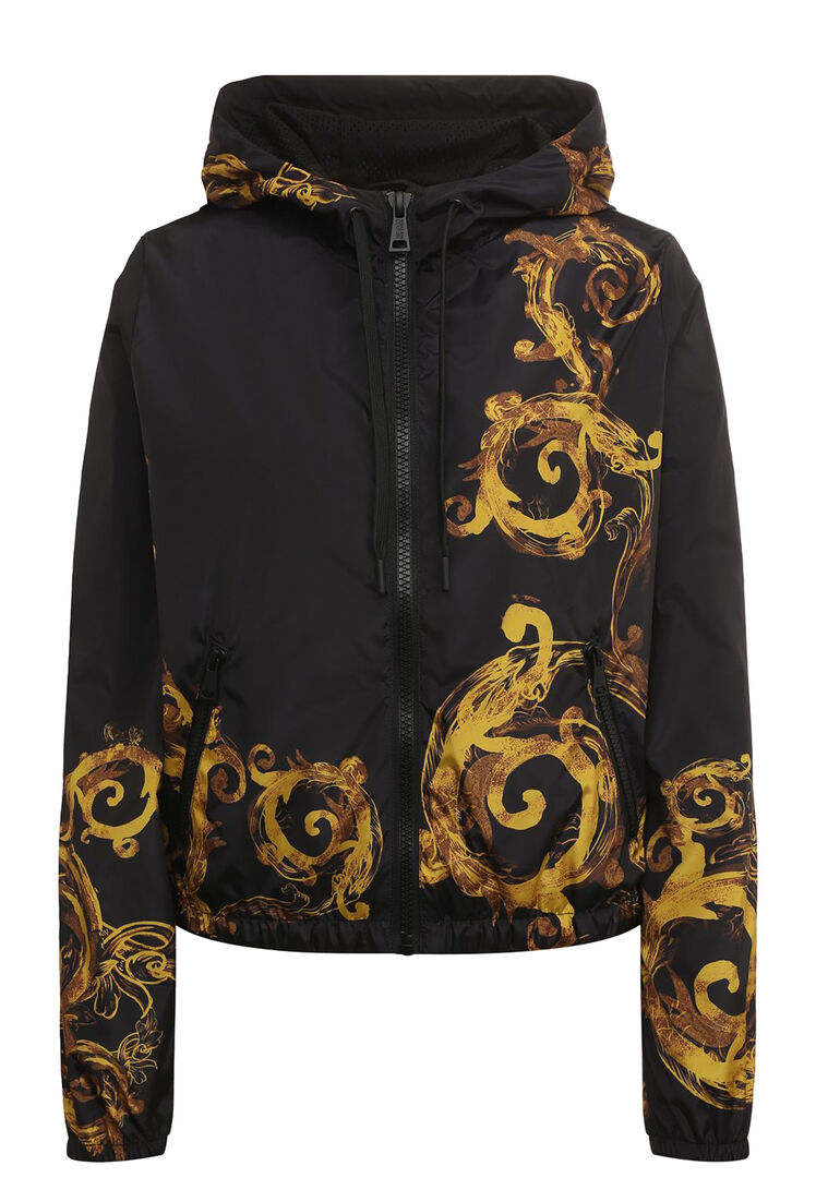 Бомбер VERSACE JEANS COUTURE 181764 фото 1