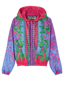 Бомбер VERSACE JEANS COUTURE