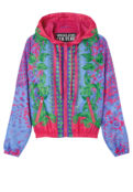 Бомбер VERSACE JEANS COUTURE 181765 фото 1