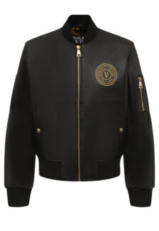 Куртка VERSACE JEANS COUTURE