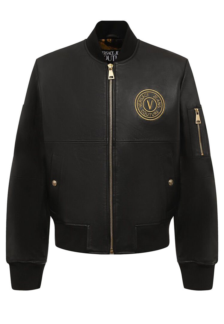Куртка VERSACE JEANS COUTURE 181760 фото 1