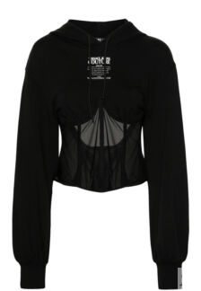 Толстовка VERSACE JEANS COUTURE