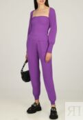 Топ ALLUDE 144719 фото 2