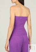 Топ ALLUDE 144719 фото 3