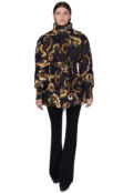 Пуховик VERSACE JEANS COUTURE 182228 фото 2