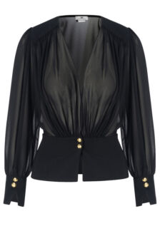 Блуза ELISABETTA FRANCHI