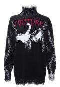 Платье VERSACE JEANS COUTURE 182272 фото 1