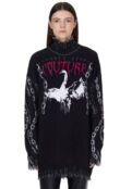 Платье VERSACE JEANS COUTURE 182272 фото 4
