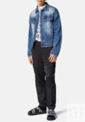 Куртка VERSACE JEANS COUTURE 156995 фото 2