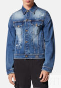 Куртка VERSACE JEANS COUTURE 156995 фото 3