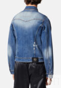 Куртка VERSACE JEANS COUTURE 156995 фото 4