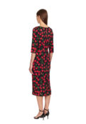Платье DOLCE&GABBANA 179148 фото 4