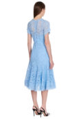 Платье ERMANNO SCERVINO 159829 фото 3