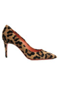 Туфли SANTONI 172822 фото 2