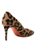 Туфли SANTONI 172822 фото 3
