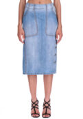 Юбка ERMANNO SCERVINO 173997 фото 1