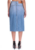 Юбка ERMANNO SCERVINO 173997 фото 2