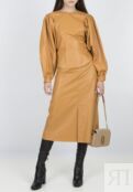 Блуза ISABEL MARANT 117285 фото 2