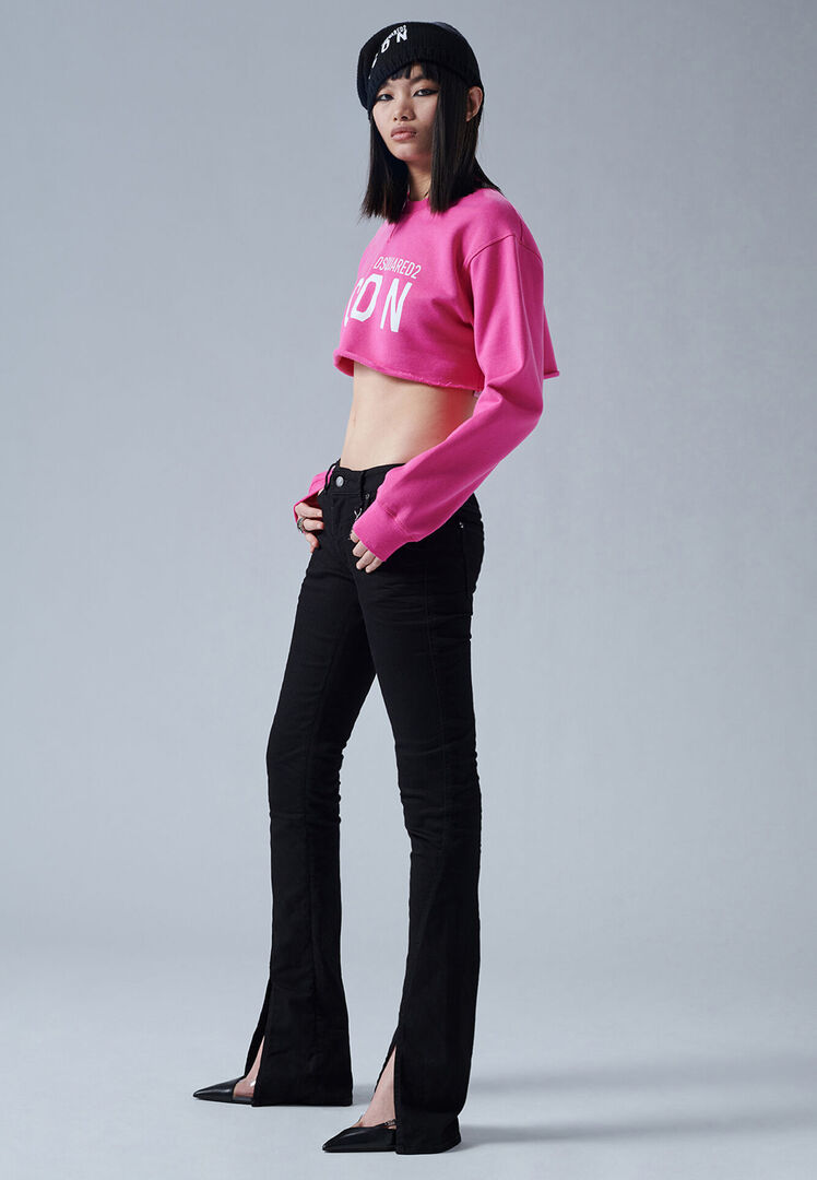 Джинсы DSQUARED2 163291 фото 1