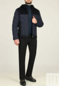 Куртка CORNELIANI 151291 фото 2