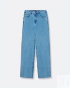 Джинсы свободного кроя Wide leg WL100 2MOOD 4211124085 фото 4