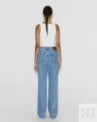 Джинсы свободного кроя Wide leg WL100 2MOOD 4211124085 фото 3