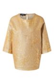 Топ Rochas фото 1