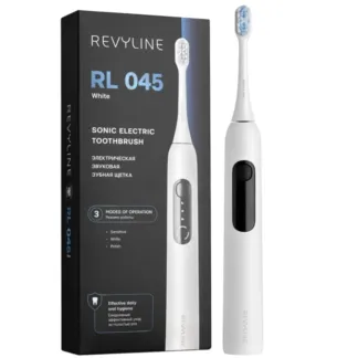 Ирригатор Revyline RL 045 White