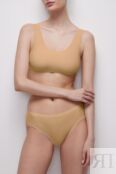 Топ на широких бретелях belle you фото 4