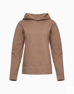 Fashion Incanto Свитшот с длинными рукавами и капюшоном FD717