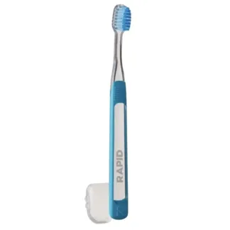 Зубная щетка Montcarotte RAPID HYAL Super Soft