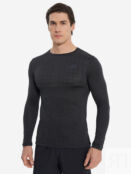 Лонгслив мужской Athlex, Черный 136773A31-BB фото 2