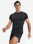 Футболка мужская Athlex, Черный 136765A31-BB фото 1