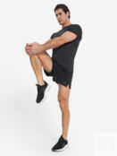 Футболка мужская Athlex, Черный 136765A31-BB фото 4