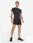 Футболка мужская Athlex, Черный 136765A31-BB фото 5