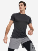 Футболка мужская Athlex, Черный 136774A31-BB фото 1
