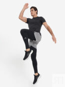 Футболка мужская Athlex, Черный 136774A31-BB фото 4