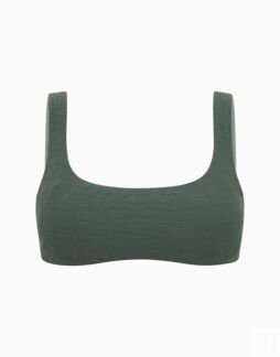 Fashion Incanto Топ-бандо бикини с чашками-вкладышами ID499